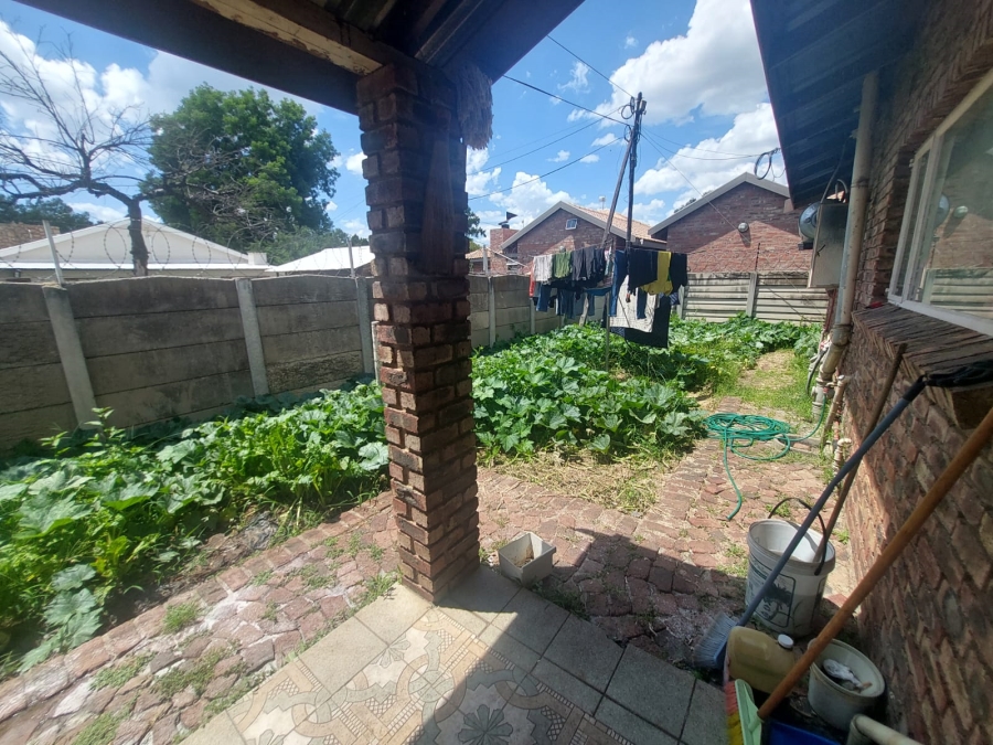 4 Bedroom Property for Sale in Potchefstroom North North West